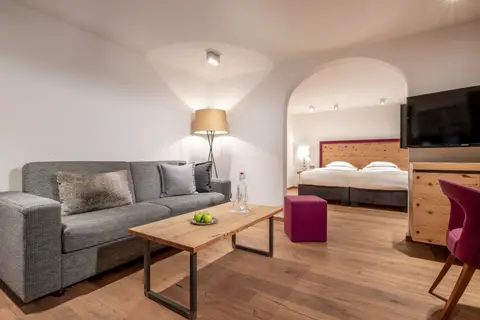 Hotel Der Bär in Ellmau — foto 21