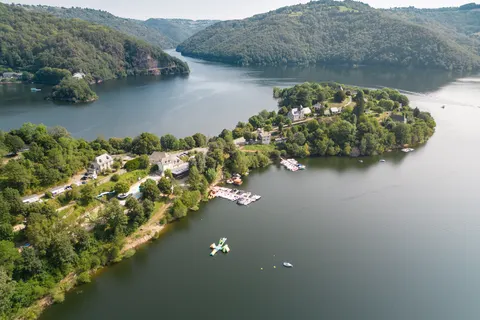 Camping La Source foto 50