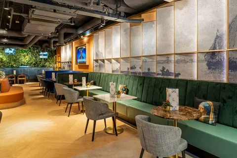 Corendon Amsterdam Schiphol Airport, a Tribute Portfolio Hotel in Badhoevedorp — foto 18