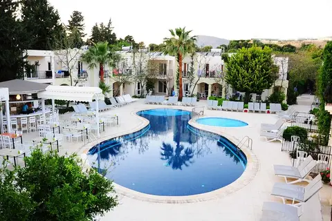 Paloma Family Club in Bodrum, foto 15
