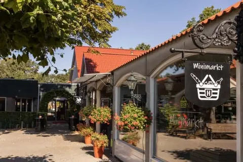 Summio Parc Duc de Brabant foto 5