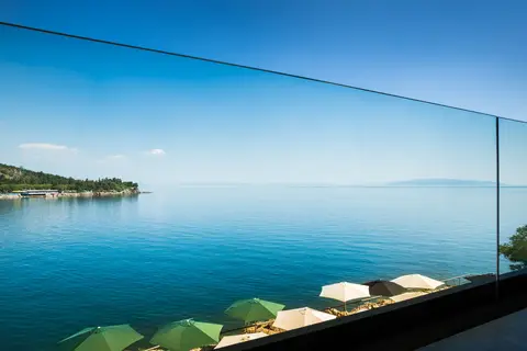 Hotel Navis in Opatija — foto 7