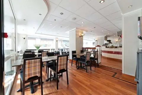 First Hotel Millennium in Oslo, foto 4