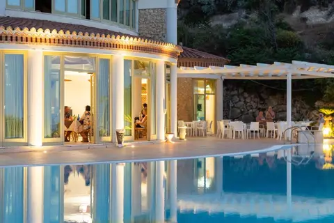 Villaggio Marco Polo in Ricadi, foto 15
