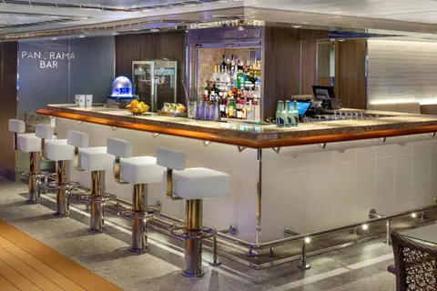 15 dg cruise Noord Europa Nieuw Statendam foto 5