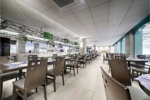 Ohtels Belvedere in Salou — foto 6