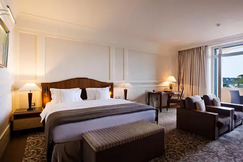 Hotel Palace Portoroz in Piran Pirano, foto 11