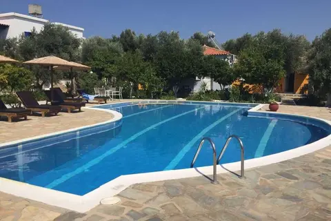 Anastasia Appartementen in Δημοτική Ενότητα Μαραθοκάμπου
