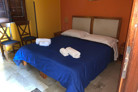 Miramare Residence Cefalu foto 4