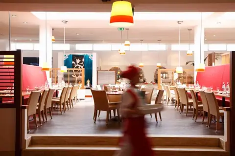 Robinson Club Apulia in Ugento, foto 21