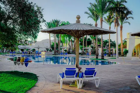 Dahab Lagoon Club & Resort in Dahab, foto 11