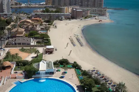 Izan Cavanna Hotel in Cartagena — foto 8