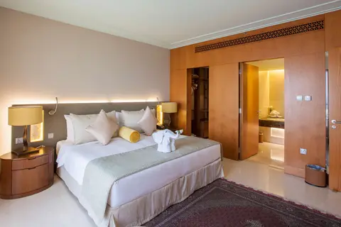 Barceló Mussanah Resort in المصنعة — foto 26