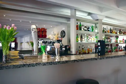 Hotel Eden Sóller in Port de Sóller — foto 21