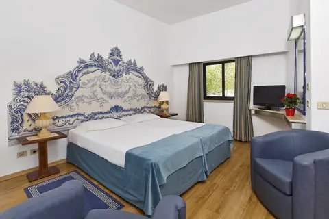 Hotel Brisa Sol in Albufeira — foto 15
