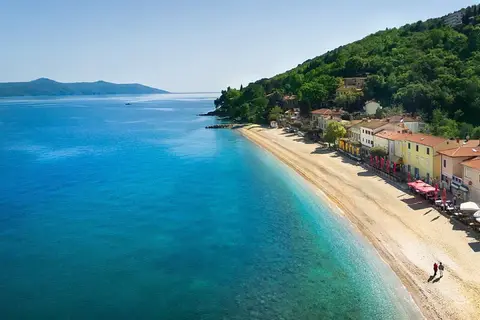 Hotel Marina in Mošćenička Draga — foto 11