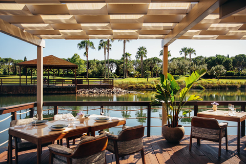 Domes Lake Algarve, Autograph Collection by Marriott foto 9