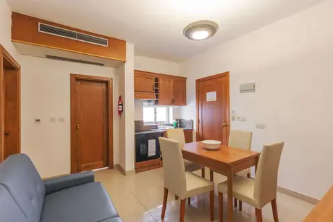AX Sunny Coast Resort in San Pawl il-Baħar — foto 17