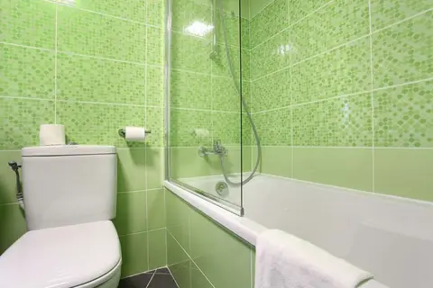 Appart'hotel Odalys Prado Castellane in Marseille, foto 15