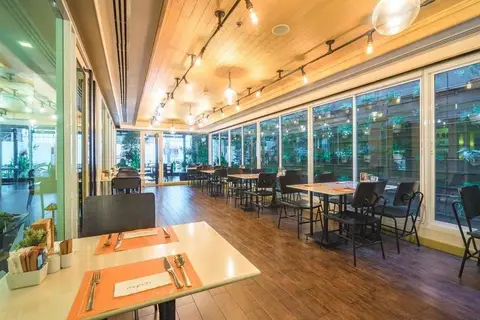 Citrus Sukhumvit 11 in Bangkok, foto 5