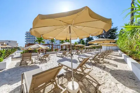 Hotel Ankaa in Manacor — foto 8