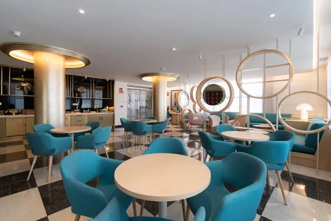 MedPlaya Hotel Pez Espada in Torremolinos — foto 21