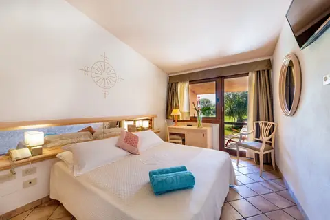 Sant’Elmo Beach Hotel in Castiadas — foto 16