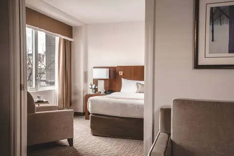 Lord Elgin Hotel in Ottawa, foto 16