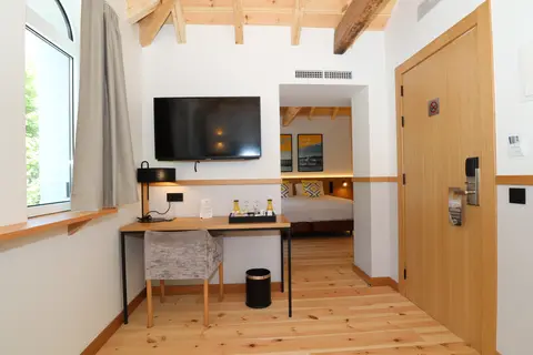 Hotel El Balcon De La Bahia in Santander — foto 12