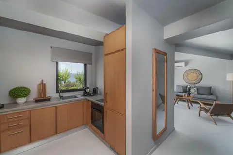 Cavalier Suites in Δημοτική Ενότητα Λευκάδος — foto 4