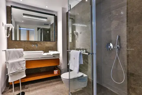 Hotel Fagus by Aycon in Budva — foto 19