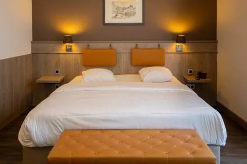 Hotel Blanckthys foto 2