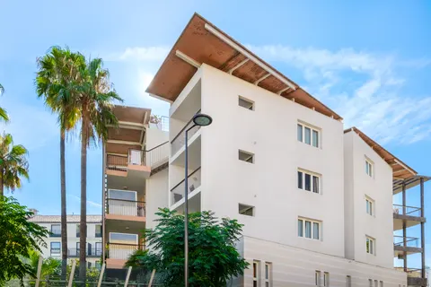 Résidence Port Prestige foto 7