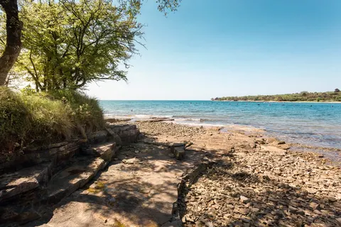 Camping Santa Marina Boutique foto 19