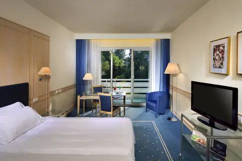 Du Lac et Du Parc Grand Resort in Riva del Garda — foto 25