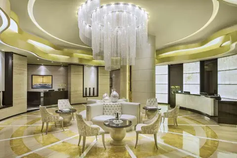 Damac Maison Cour Jardin in الخليج التجاري — foto 21