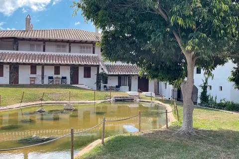 Binivell Park - Caliu Apartments in Sant Lluís — foto 30