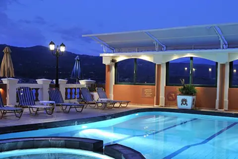 Samos City Hotel in Samos — foto 29
