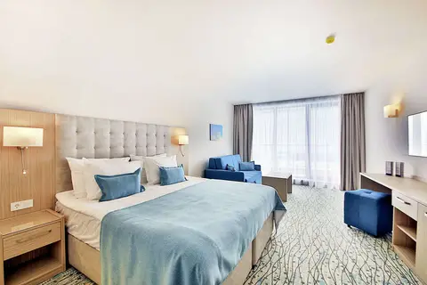 Riu Astoria in RIU Astoria — foto 25