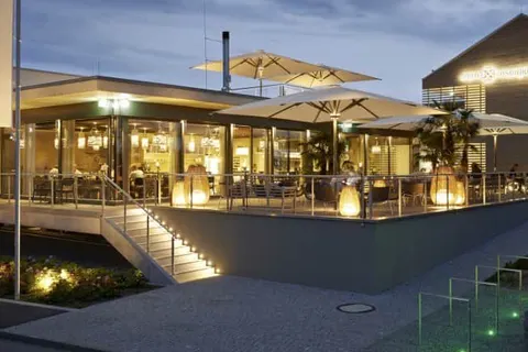 Hotel mein inselglück foto 1