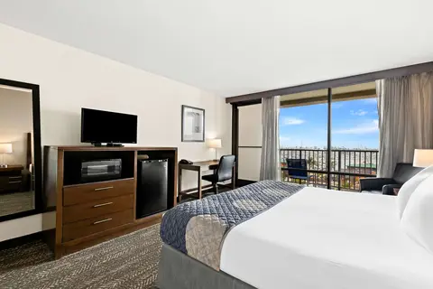 Best Western Yacht Habor Hotel in San Diego — foto 18
