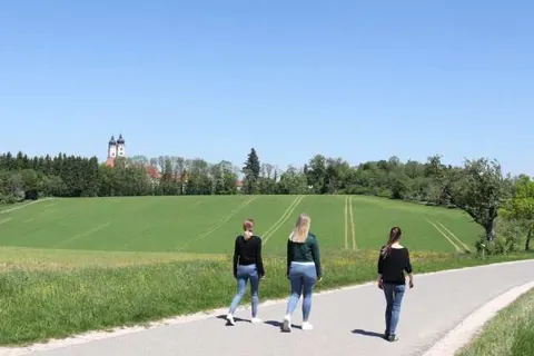 Hotel Klostergasthof foto 21