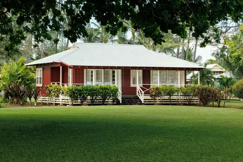 Waimea Plantation Cottages Kauai in Waimea — foto 17