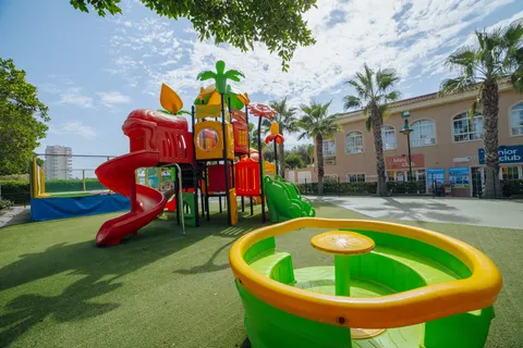 Camping Alannia Guardamar foto 6