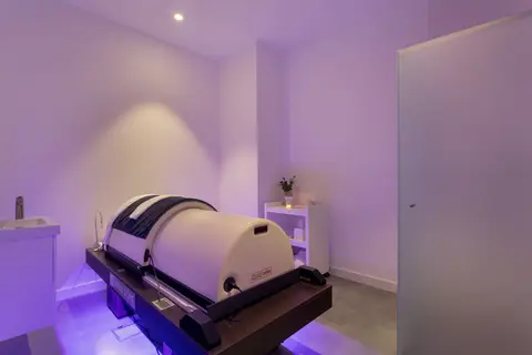 Longevity Health & Wellness Hotel in Mexilhoeira Grande — foto 22