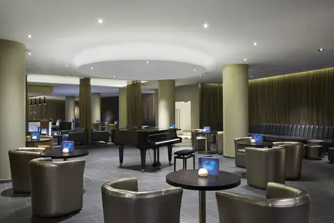 Melia Dunas Beach Resort in Santa Maria — foto 34