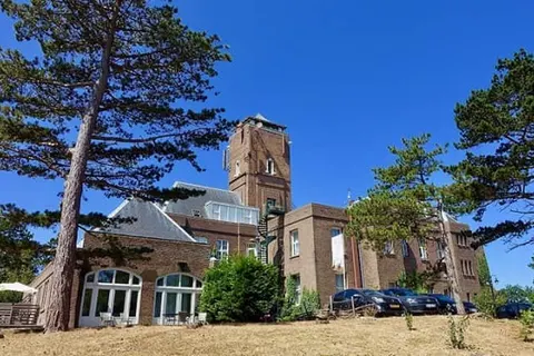 Landgoed Huize Glory foto 16