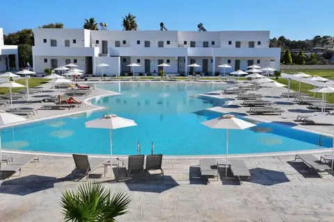 Lambi Resort in Kos