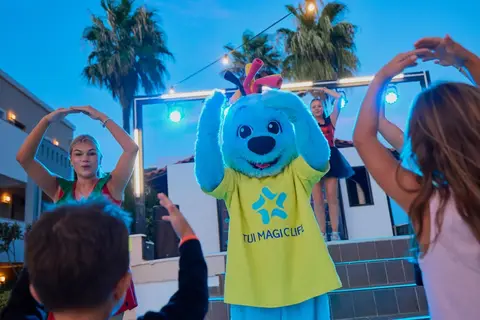 TUI MAGIC LIFE Club Marmari Palace in Μαστιχάρι — foto 16