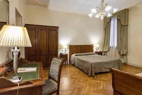 Hotel dell'Opera in Rome, foto 16